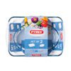 pyrex tapsia essentials set 2