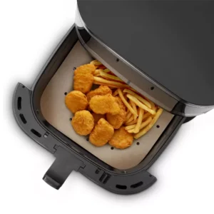 ladokolla airfryer 1