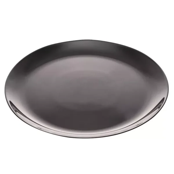 luminarc black plate diwali