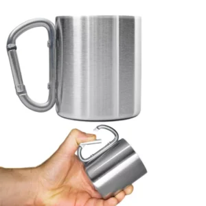 campinng mug