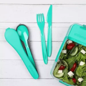 cutlery travel set