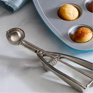 mini icecream scoop