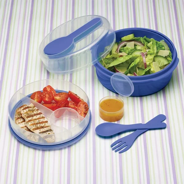 salad lunch box