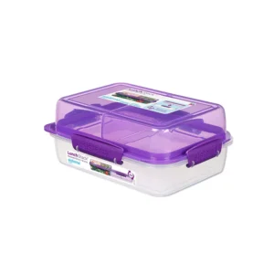 sistema bento box purple