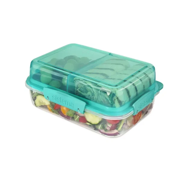 sistema mint bento box