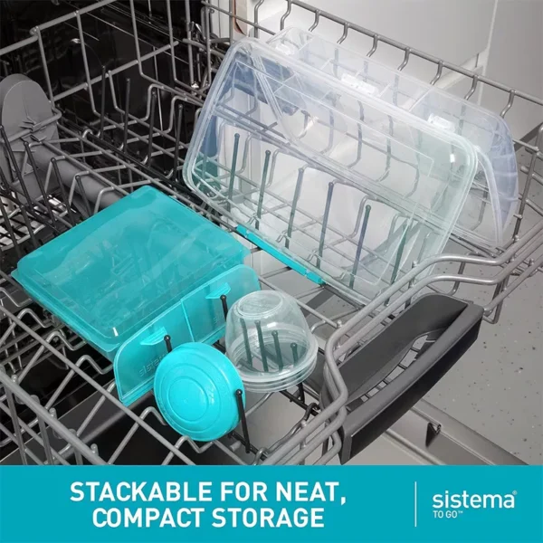 sistema plastics