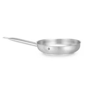 stainless steel frypan