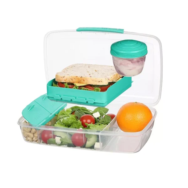 to kalytero lunch box