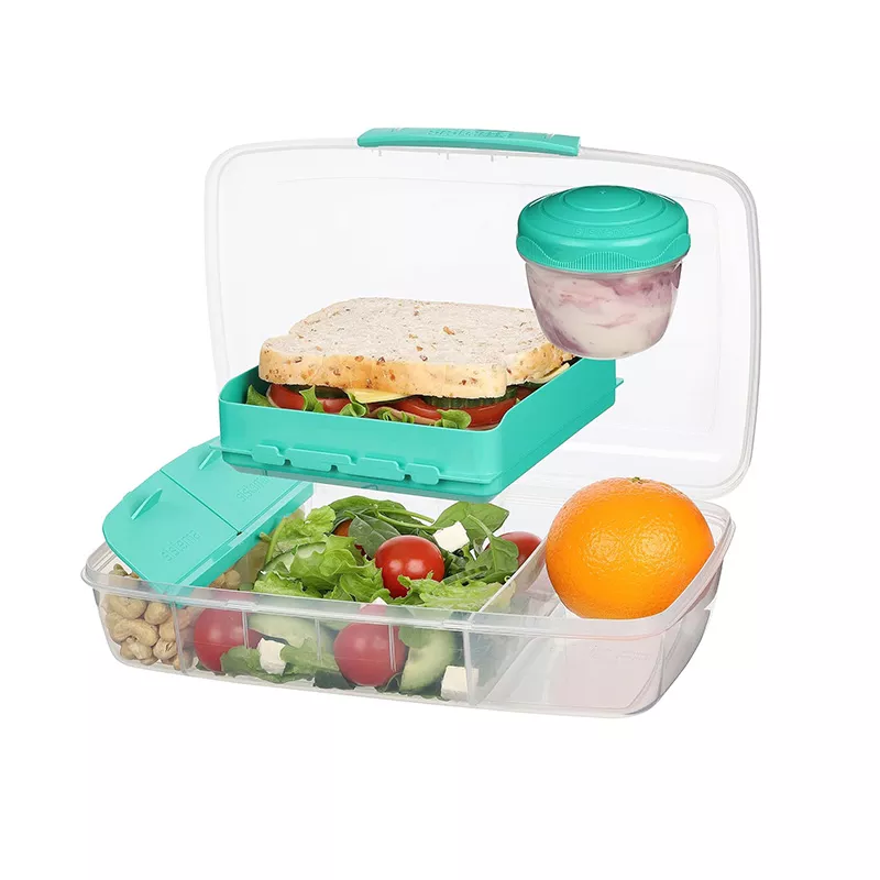 to kalytero lunch box