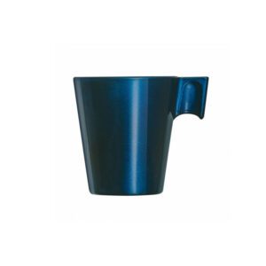 Luminarc-Flashy-Expresso-Cup-Petrole