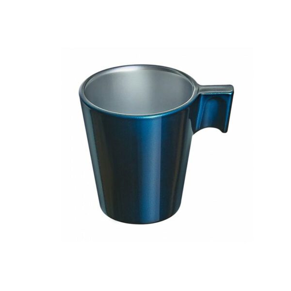 espresso cup petrole