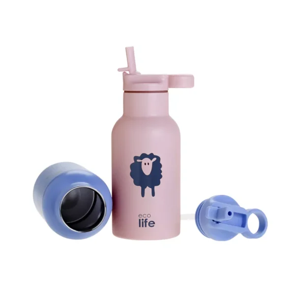 mikra paidika thermos ecolife