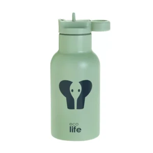 mikro paidiko thermos elephant