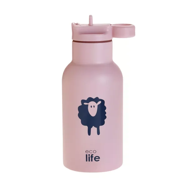 mikro paidiko thermos sheep