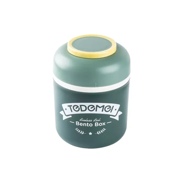 thermos gia soupa