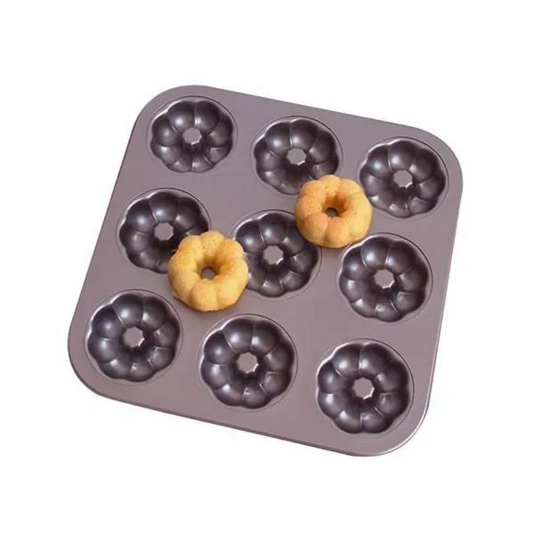 donut pan