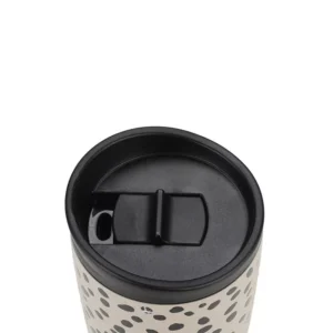 leopard potiri thermos