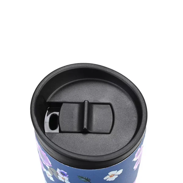 megalo potiri thermos estia garden blue