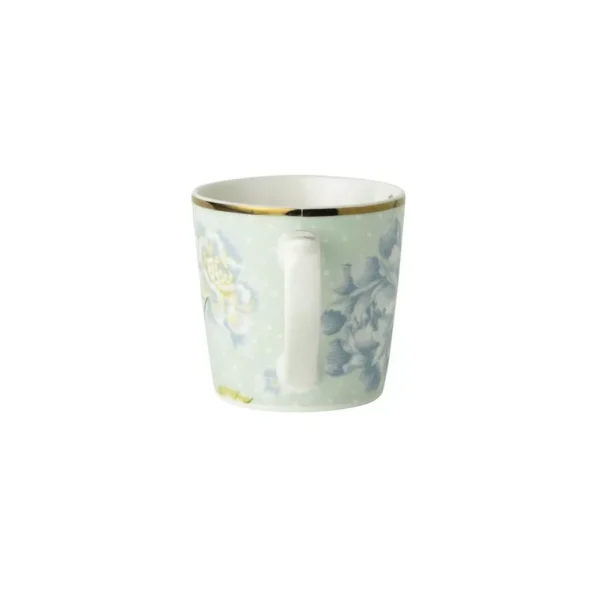 mug heritage-menta-laura-ashley