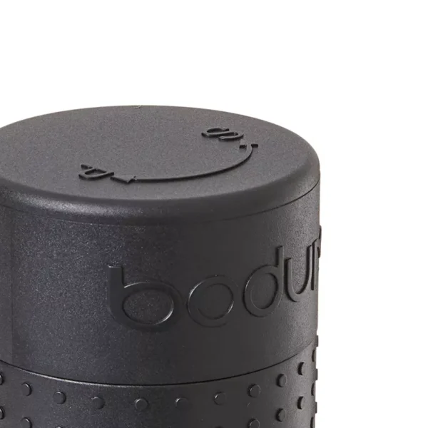 Bodum Bistro Salt and Pepper Grinder black