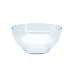 acrylic salad bowl