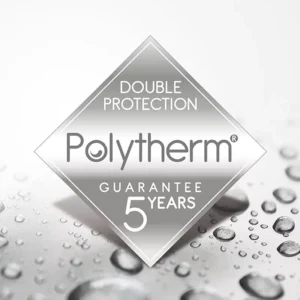 polytherm 5 years