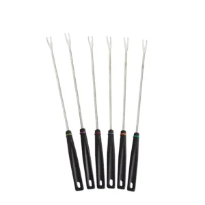 set of fondue forks