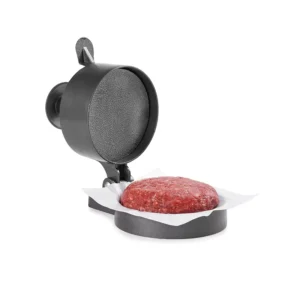 burger press adjustable